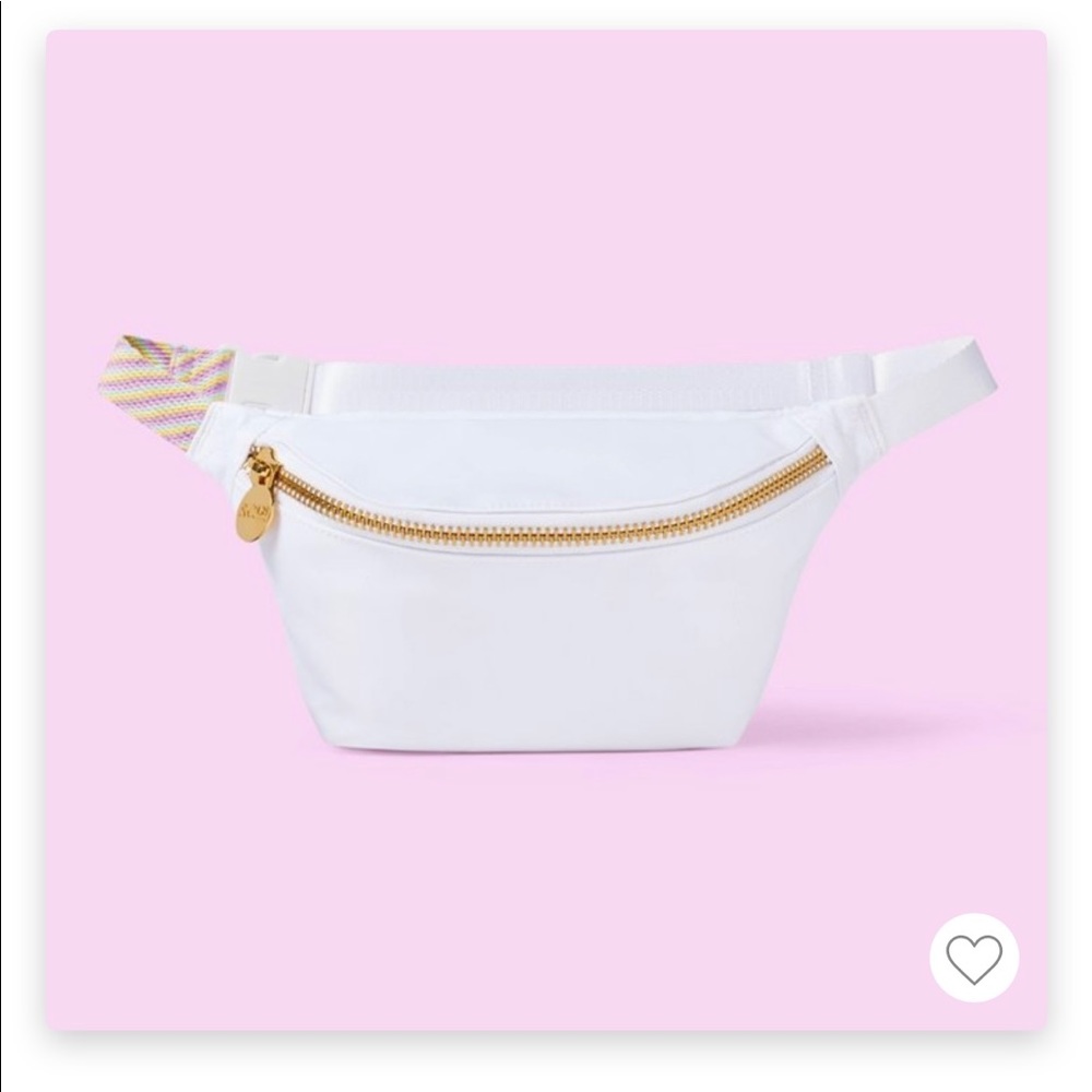 Stoney Clover Lane x Target Fanny Pack